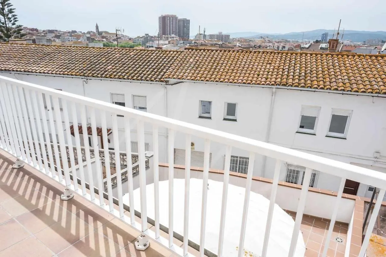 Casa Aigua Blava By Seamount Rentals 帕拉莫斯